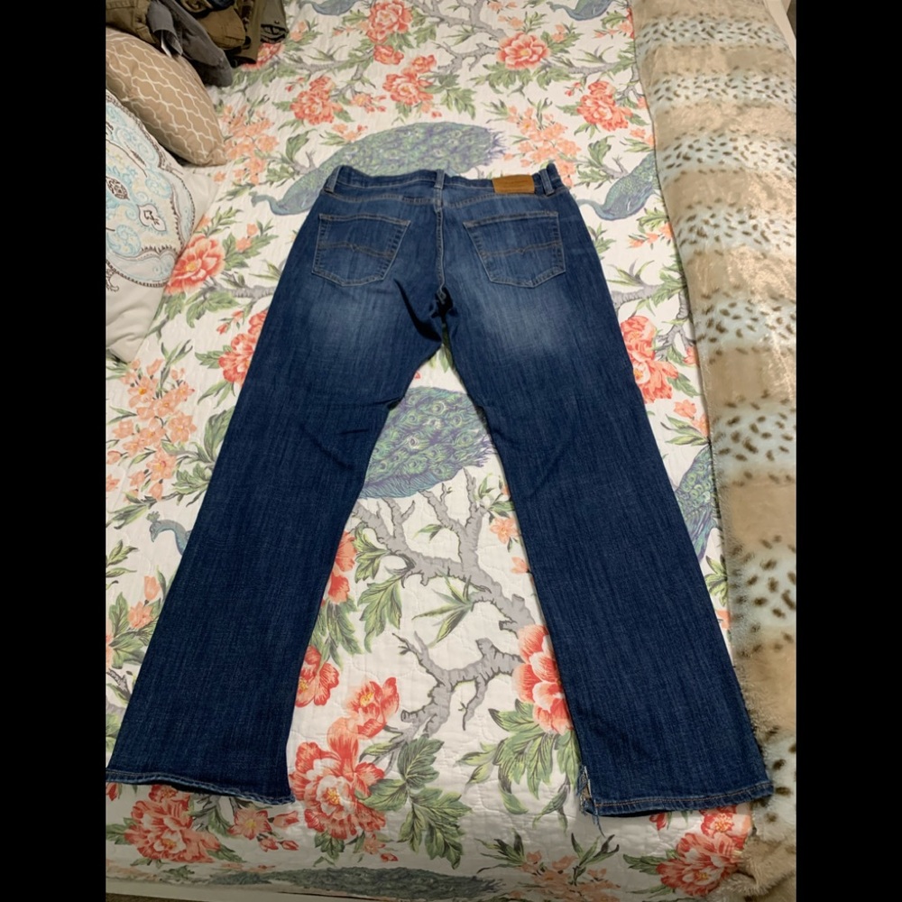 Men’s Jeans